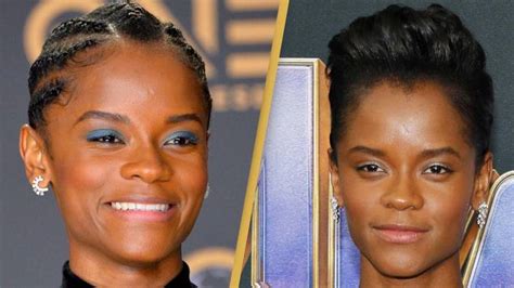 Letitia Wright maintains she is not a ‘transphobic